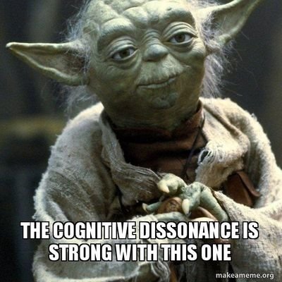 Perspectief zien is een geweten hebben.  
                          
To see perspective is to have a conscience.

Friedman over Freeman, #changemymind!