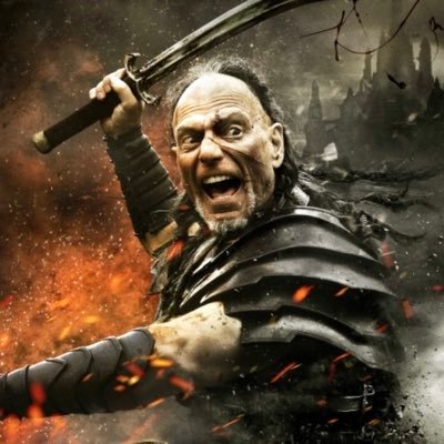 Michael192059's profile picture. EXTREMISM IN THE DEFENSE OF LIBERTY IS NO VICE AND MODERATION IN THE PURSUIT OF JUSTICE IS NO VIRTUE! 🇺🇸🦅