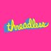 Threadless (@threadless) Twitter profile photo