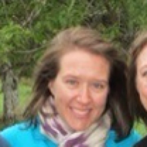 FriedmanNicole's profile picture. 