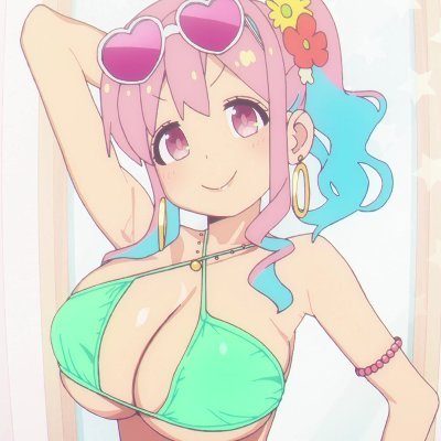 Follow me so you can enjoy the waifus😍
Help me with a retweet 🔁

#TikTok : https://t.co/wZVK29tcWU…
#ANIME #WAIFU