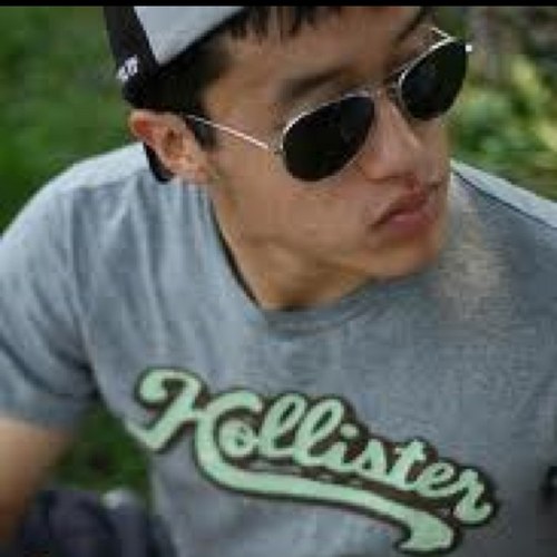 GeedProblem's profile picture. 