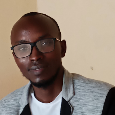 Believer l Clinical officer l Cosmologist and parapsychologist.