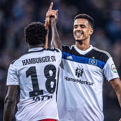 1887jan_'s profile picture. NurDerHSV ⚓️💙 | Patriots 🏈