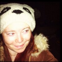 Linda Sandvik (@hyper_linda) 's Twitter Profile Photo Linda Sandvik (@hyper_linda) 's Twitter Profile Photo