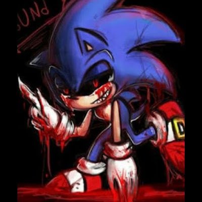 canal de Youtube https://t.co/qwFzKUo5hT
discord Sonic.exe 2.0#9802
¿debería ponerme algo al fondo de mi cuenta?
