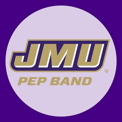 Official Twitter of the JMU Pep Band• Facebook: JMU Pep Band • Instagram: @TheJMUPepBand • Snapchat: @jmupepband