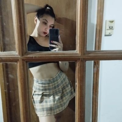 RommiFernnandez's profile picture. Relacionista Pública 📚
28 años👑 geminiana ♊