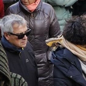 Anticapitalista. Antifascista. Republicano.
No DM.