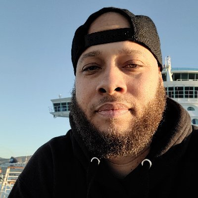 mattseward2's profile picture. Las Vegas Singer/Musician...Saved.
Proud Husband, Father.
Columbus, Ohio born n raised 
#FBA