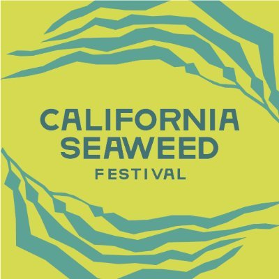 CA Seaweed Festival 501(c)(3) brings together #seaweed #farmers, #scientists, #artists & #entrepreneurs to showcase the best of how we use & enjoy CA seaweeds