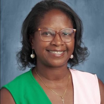 Ed.M, Ed. Leadership. M
Advanced Academic Resource Teacher/ Fairfax County Public School/Annandale Terrace Elementary School