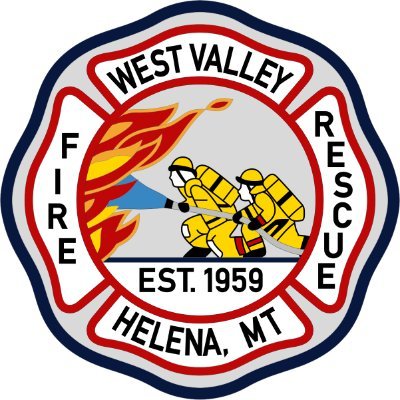 WestValleyFR's profile picture. Helena, MT - One of the largest fire district in Lewis and Clark County.  1,100 square miles, 20,000 residents, receives 1,000 emergency responses per year.