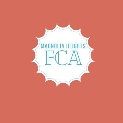 official account for Magnolia Heights FCA