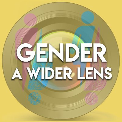 Gender: A Wider Lens Podcast