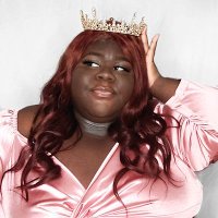 Deandra | Lifestyle Blogger & Podcaster 👑(@_BPDiaries_) 's Twitter Profile Photo