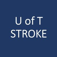 UofT Stroke (@uoftstroke) 's Twitter Profile Photo UofT Stroke (@uoftstroke) 's Twitter Profile Photo