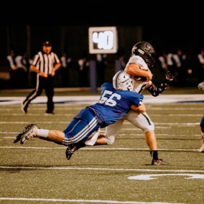 5-10//235// GPA-3.85 football-positions OG, C, DE ,MLB, //class 2025// bench 350, squat 500, deadlift 515(trap bar), clean 235 Wyattconner53@gmail.com