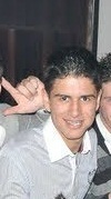 Mais um garoto amante do futebol!!!