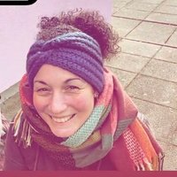 Rachele Greco (@racgreco) 's Twitter Profile Photo Rachele Greco (@racgreco) 's Twitter Profile Photo