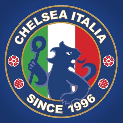 Chelsea Fc - Chelsea Italia - KTBFFH - Carefree - Instagram: chelseaitaliaofficial