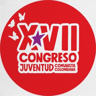 Juventud Comunista Colombiana - Caldas @LA_JUCO
Organización juvenil de carácter Marxista-Leninista, Bolivariana, revolucionaria y antiimperialista. ☭🚩