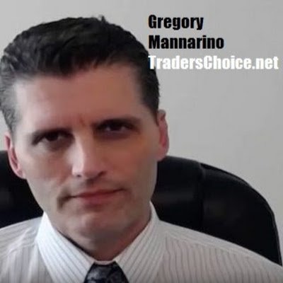 Gregory Mannarino Profile