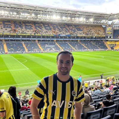 FENERBAHÇE 💛💙 | Consultant