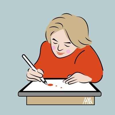 Arito Art Works（えーほん展 6/21〜6/28 @新宿SPACE ZERO）さんのプロフィール画像