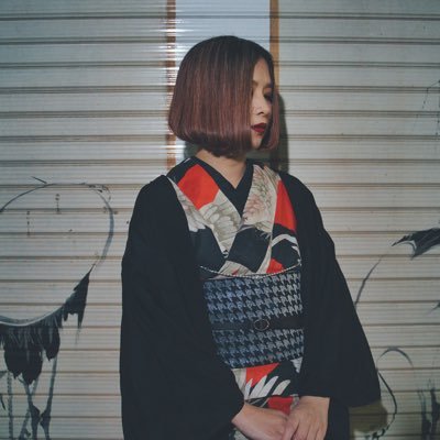 レイカです。Freelance Designer / Bass Music DJ / Weekend Traveler #音楽で旅する週末 Organizer / Kimono Lover 📍Fukuoka→Kyoto 📩https://t.co/KZvsDgTJCw