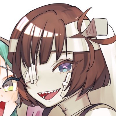 ひぐらし🤕🥼セルフ受肉Vtuberさんのプロフィール画像