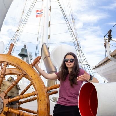 PhD @UoNgradschool NGI🛰 | Geospatial &Modern Slavery RF @RightsBeacon ⚖️| FOSS @OSGeo/@geospatialorg| Committee @GRSG_GeolSoc | Youth4Oceans 🌊|🇷🇴 in 🇬🇧