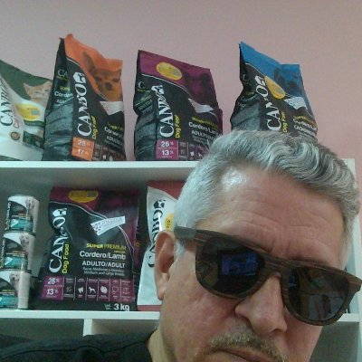 Publio11634109's profile picture. ATV Asistente Veterinario