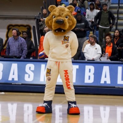 Benny the Bear Benny the Bear