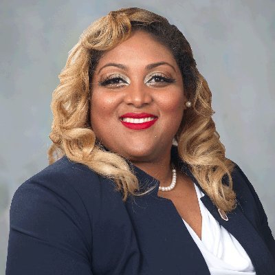 Councilmember Wanika B. Fisher Esq.