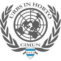 CIMUN IPD (@cimun_ipd) 's Twitter Profile Photo