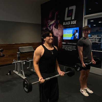 MoisesAEG's profile picture. I like to workout my problems instead of working out my problems