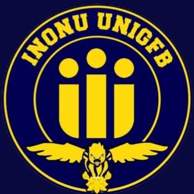 İnönü UNIGFB Profile