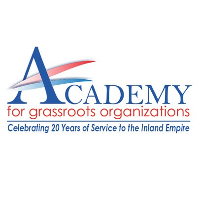 AcademyGOIE's profile picture. Our Mission is Strengthening & Impacting Communities by Convening, Equipping and Guiding Nonprofit Leaders