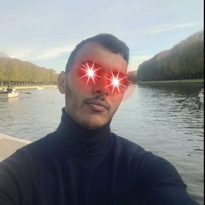 MoroccanBTC's profile picture. * Moroccan Bitcoiner
* Finance Enthusiast