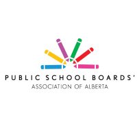 Public School Boards' Association of Alberta(@PublicSchoolsAB) 's Twitter Profile Photo