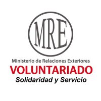 Voluntariado MRE(@VoluntariadoMRE) 's Twitter Profile Photo