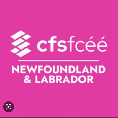 Official Twitter of The Canadian Federation of Students. We represent every public post-secondary student in Newfoundland and Labrador. NL is 100% united!