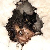 The Lost Ghost of Poe (@skyemcleod5116) 's Twitter Profile
