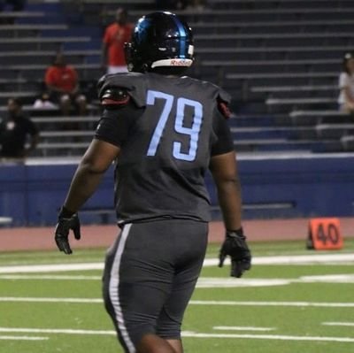 Texas College HBCU NG🟡🟣🟡🟣,TX |2023 🎓| 6'3ft 330lbs 832-670-9072 @texascollege23