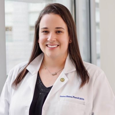 desamethasone's profile picture. Internal Medicine pharmacist @DukeHealth • “Medicine is a science of uncertainty and an art of probability.” • Opinions are my own. #TwitteRx #InternalMedicine