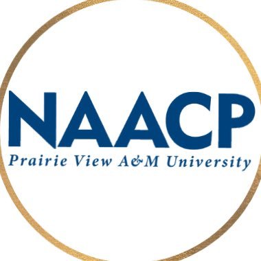 The Prairie View A&M University Chapter of NAACP | Unit 6815 | Striving to ensure political, educational, social, and economic equality. #AllActionNoCap