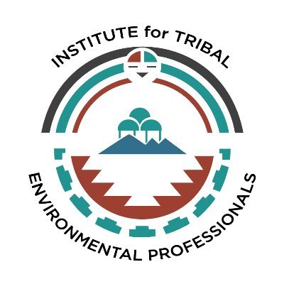 Our mission: strengthen tribal capacity/sovereignty in environmental/natural resource management through culturally relevant education, research & partnerships.