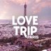 Love Trip Paris (@lovetrip) Twitter profile photo