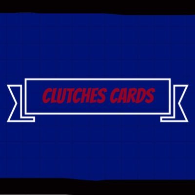 Avid baseball card collector. PC Cubs: Kris Bryant, Christopher Morel, Sammy Sosa, etc.